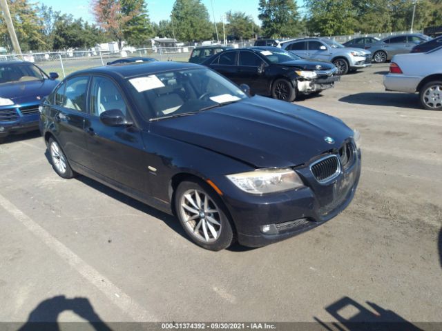 BMW NULL 2010 wbapk5c51aa650350