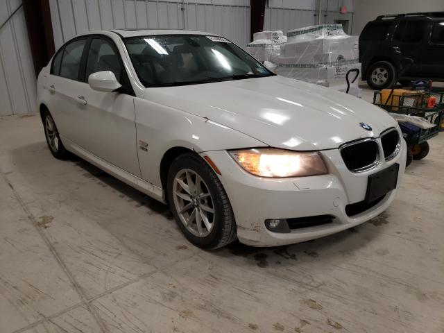 BMW 328 XI SUL 2010 wbapk5c51aa650784