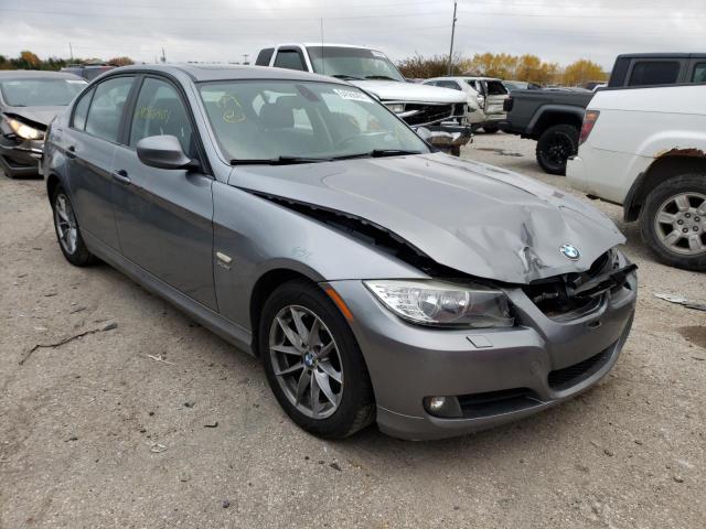 BMW 328 XI SUL 2010 wbapk5c51aa650848