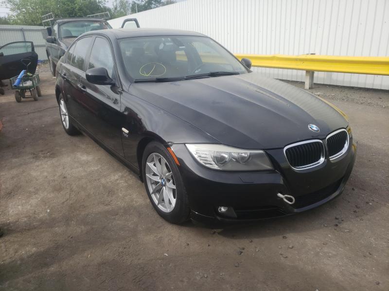 BMW 328 XI SUL 2010 wbapk5c51aa651210