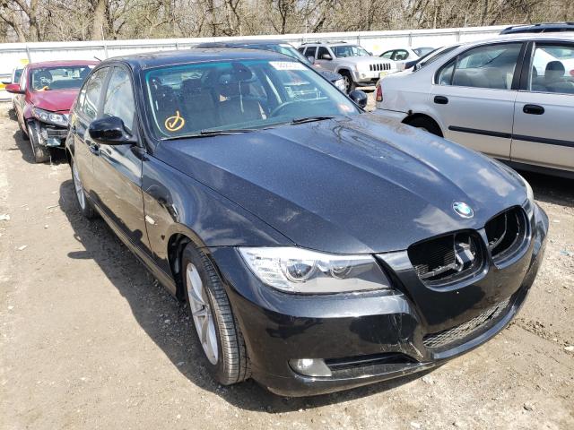 BMW 328 XI SUL 2010 wbapk5c51aa651854