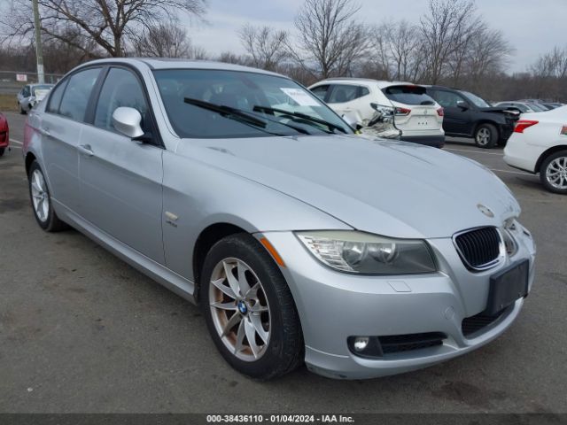 BMW 328I 2010 wbapk5c51aa652020