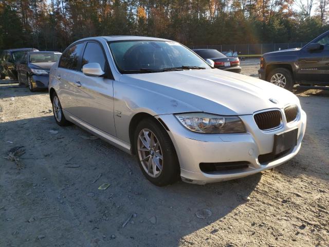 BMW 328 XI SUL 2010 wbapk5c51aa652437