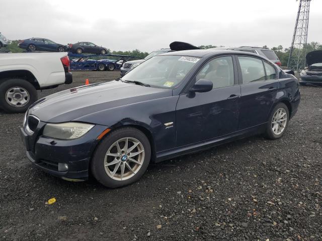 BMW 328 XI SUL 2010 wbapk5c51aa652910