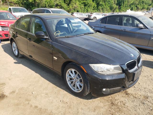 BMW 328 XI SUL 2010 wbapk5c51aa653720