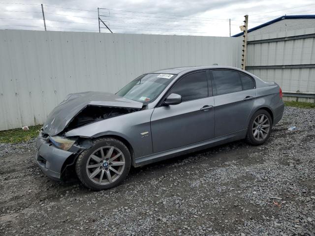 BMW 3 SERIES 2011 wbapk5c51ba655517