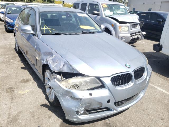 BMW 328 XI SUL 2011 wbapk5c51ba655548