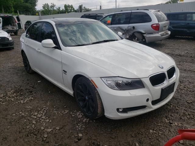 BMW 328 XI SUL 2011 wbapk5c51ba655632