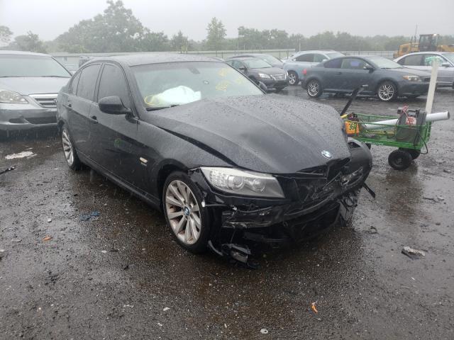 BMW 328 XI SUL 2011 wbapk5c51ba658255