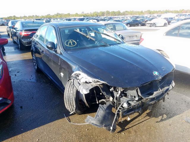 BMW 328 XI SUL 2011 wbapk5c51ba658451