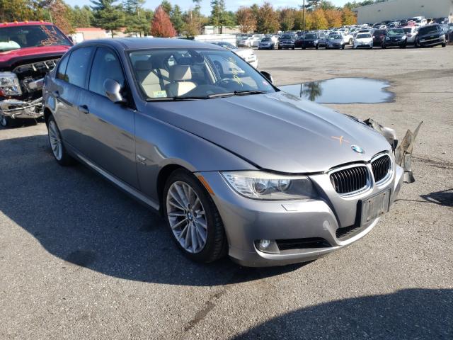 BMW NULL 2011 wbapk5c51ba658725