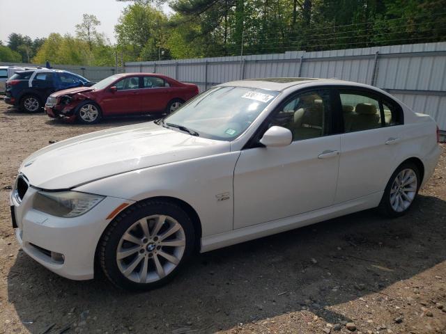 BMW 328 XI SUL 2011 wbapk5c51ba659213