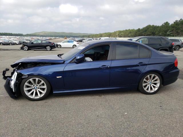 BMW 328 XI SUL 2011 wbapk5c51ba661253