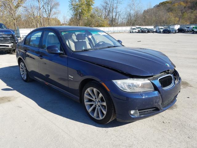 BMW 328 XI SUL 2011 wbapk5c51ba661821