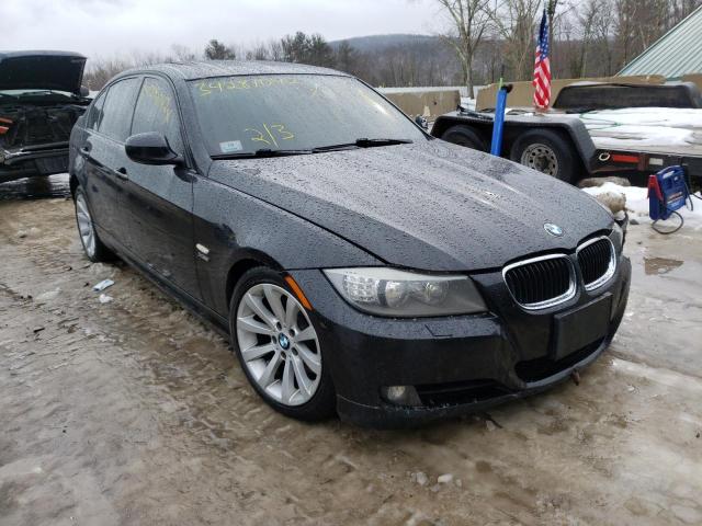 BMW 328 XI SUL 2011 wbapk5c51ba662709