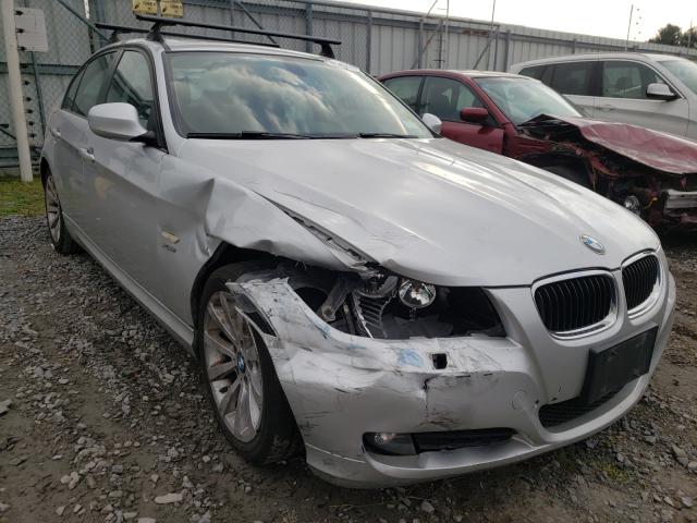 BMW 328 XI SUL 2011 wbapk5c51ba993936