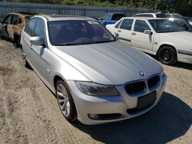 BMW 328I 2011 wbapk5c51ba995086