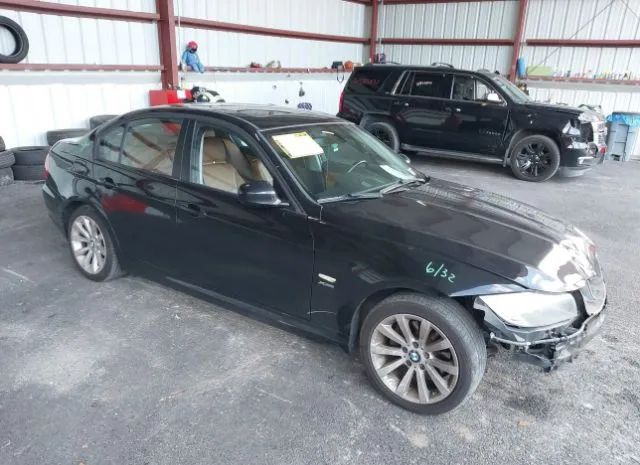 BMW NULL 2011 wbapk5c51ba995153