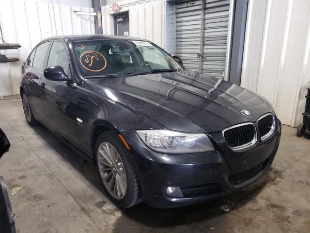 BMW 328 XI SUL 2011 wbapk5c51ba995573