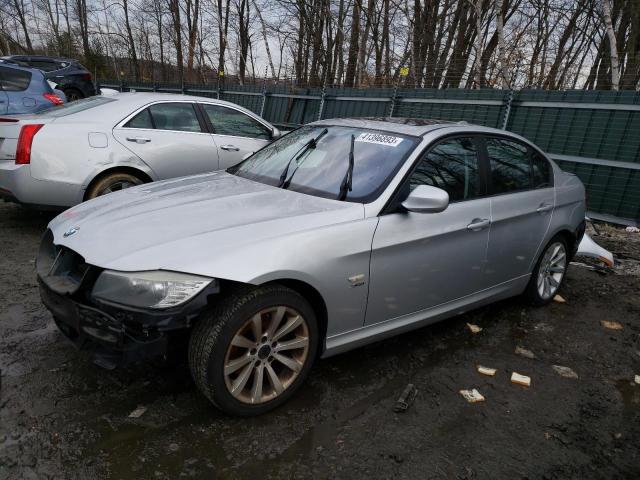 BMW 328 XI SUL 2011 wbapk5c51bf121811