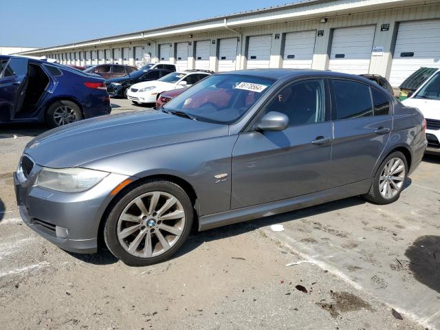 BMW 3 SERIES 2011 wbapk5c51bf123834