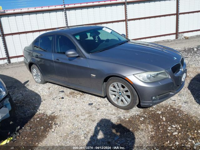 BMW 328I 2011 wbapk5c51bf124076