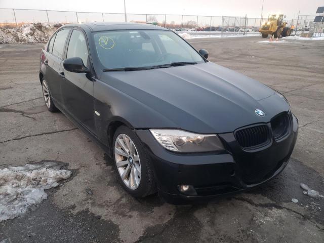 BMW 328 XI SUL 2011 wbapk5c51bf124191