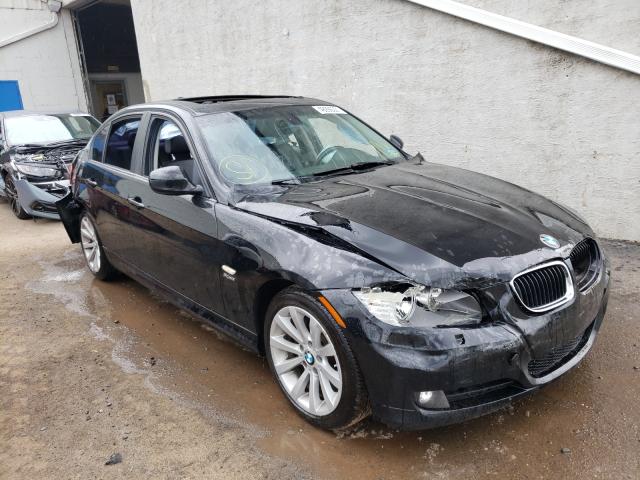 BMW 328 XI SUL 2014 wbapk5c51bf124580