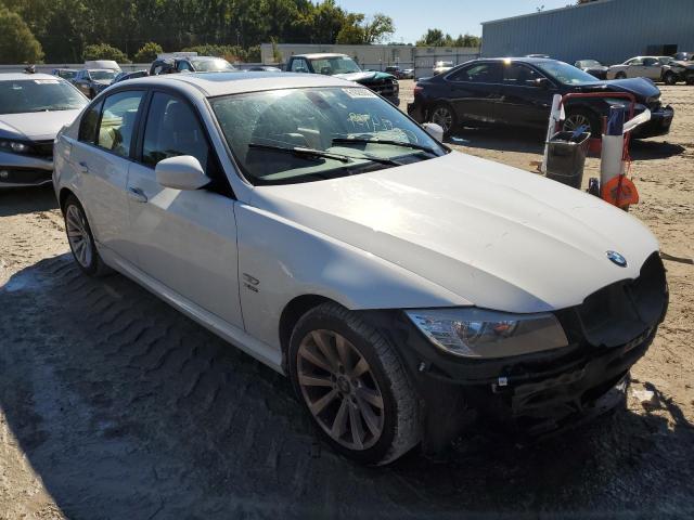 BMW 328 XI SUL 2011 wbapk5c51bf124739