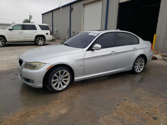 BMW 328 XI SUL 2011 wbapk5c51bf126720