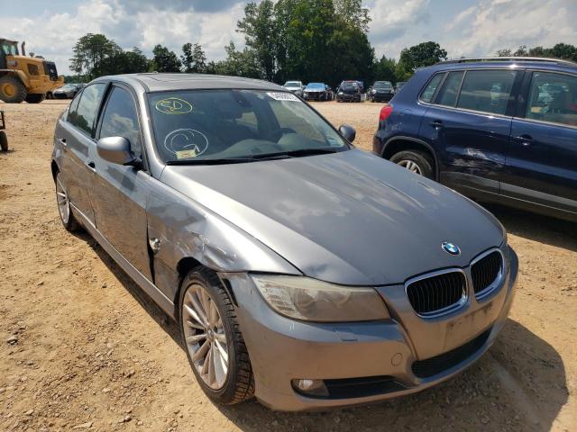 BMW 328 XI SUL 2011 wbapk5c51bf127270