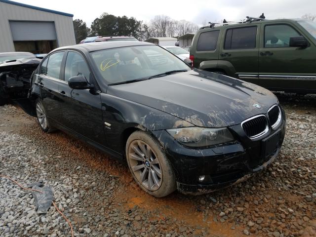 BMW 328 XI SUL 2011 wbapk5c51bf127284