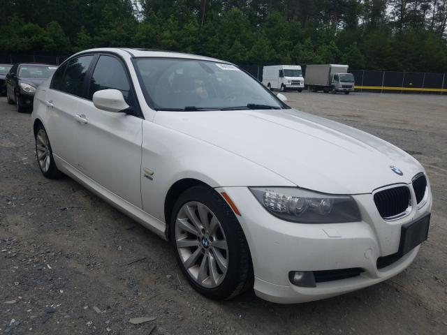 BMW 3 2011 wbapk5c51bf127544