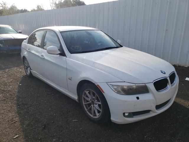 BMW 328 XI SUL 2010 wbapk5c52aa647151