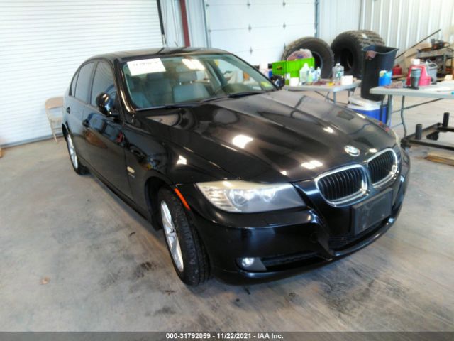 BMW 3 2010 wbapk5c52aa648266