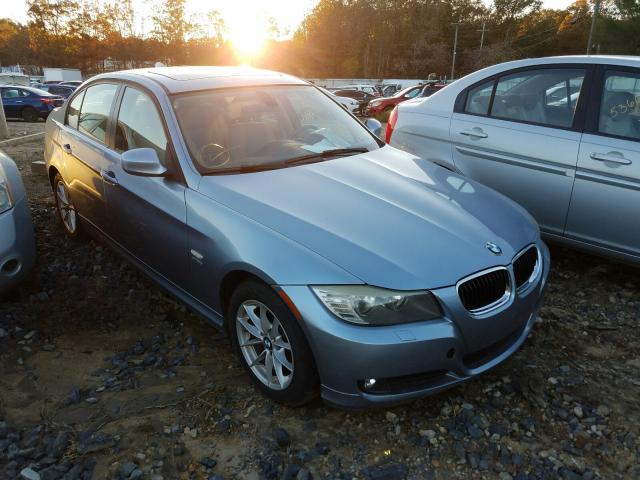 BMW 328 XI SUL 2010 wbapk5c52aa648588