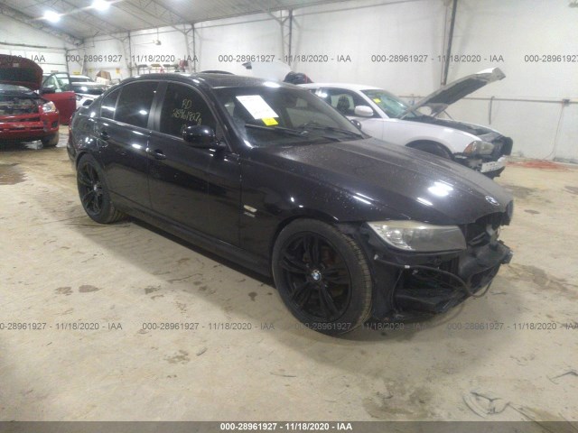 BMW 3 2010 wbapk5c52aa649028