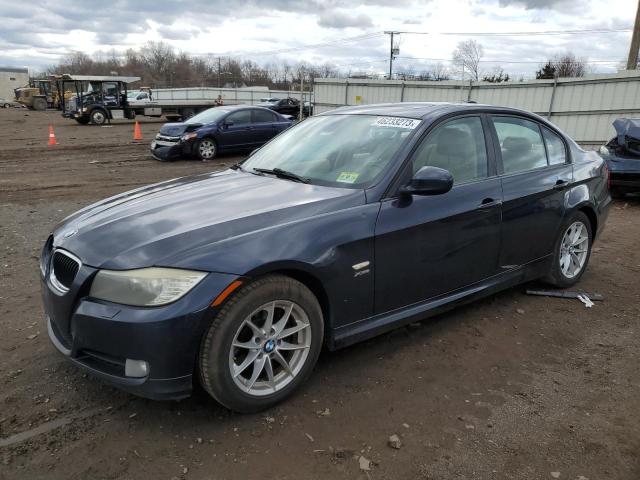 BMW 328 XI SUL 2010 wbapk5c52aa649109