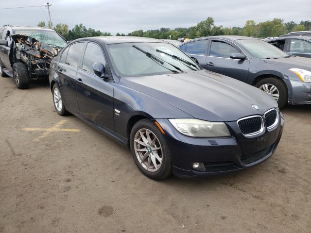 BMW 328 XI SUL 2010 wbapk5c52aa649336