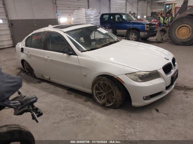 BMW 328I 2010 wbapk5c52aa649742