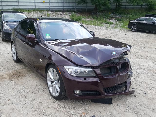 BMW 328 XI SUL 2010 wbapk5c52aa650454