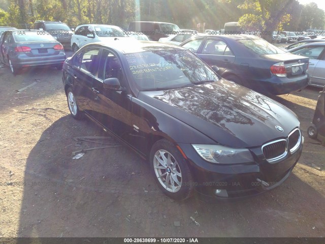 BMW NULL 2010 wbapk5c52aa653192