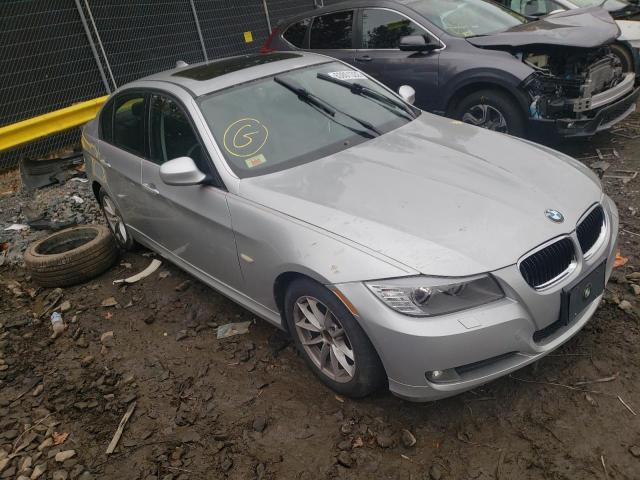 BMW 328 XI SUL 2010 wbapk5c52aa653466