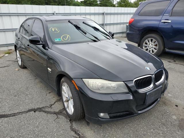 BMW 328 XI SUL 2010 wbapk5c52aa653550