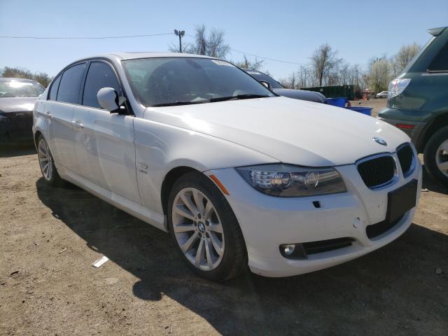 BMW 328 XI SUL 2011 wbapk5c52ba654814