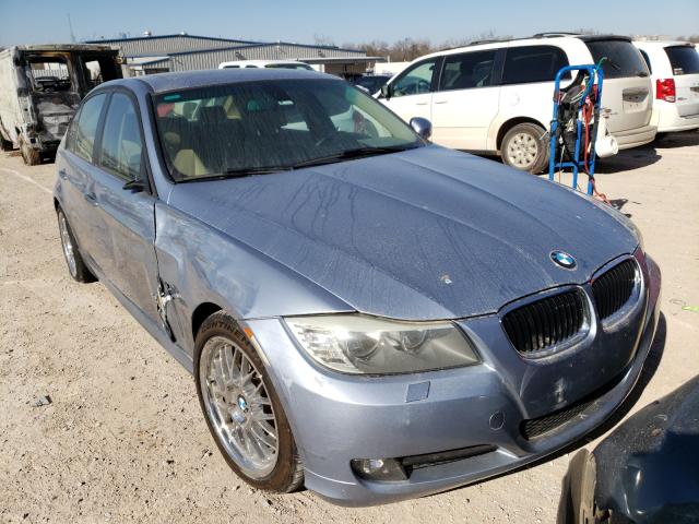 BMW 328 XI SUL 2011 wbapk5c52ba655302