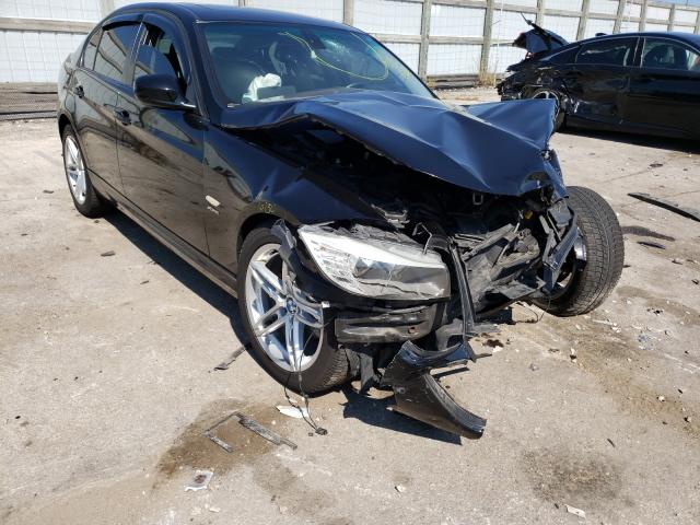 BMW 328 XI SUL 2011 wbapk5c52ba655736