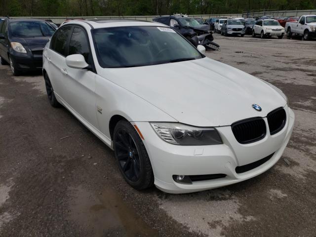 BMW 328 XI SUL 2011 wbapk5c52ba656708