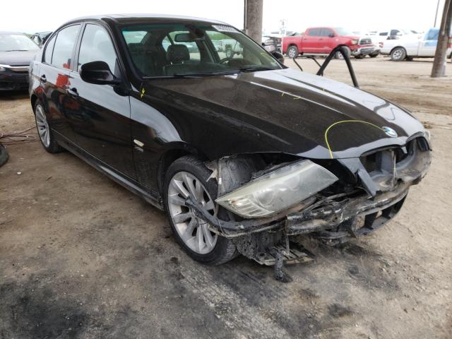 BMW 328 XI SUL 2011 wbapk5c52ba657518