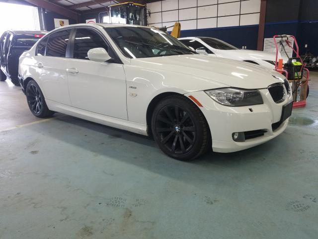 BMW 328 XI SUL 2011 wbapk5c52ba657857